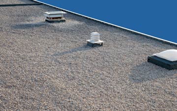 flat roofing Owlerton, South Yorkshire
