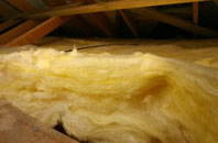 Owlerton pitch roof insulation