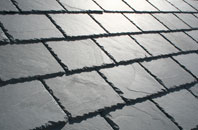 Owlerton slate roof